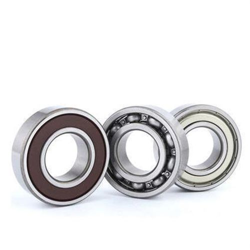 不锈钢深沟滚珠轴承 SB6800ZZ SB6801ZZ SB6802ZZ SB68替代米思米