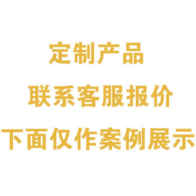 大学同学聚会纪念品周年校庆毕业商务庆典宣P传礼品摆件内雕水晶