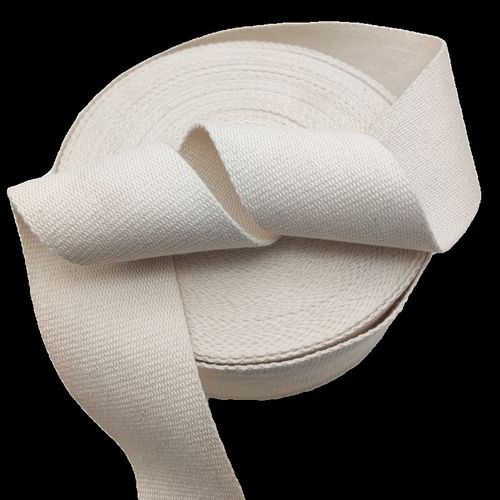 加厚纯棉平纹织带布条带布带布标箱包带背包带书包带捆绑带行军带