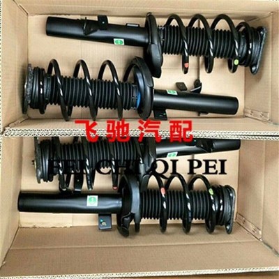 福特福克斯 马自达3马自达5 星骋马三前后减震器总成新老款避震器