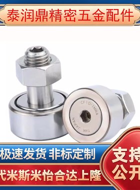 偏心凸轮随动器CFAP12 16 18 20 24 30-32 35 40 47 52 62 72 80