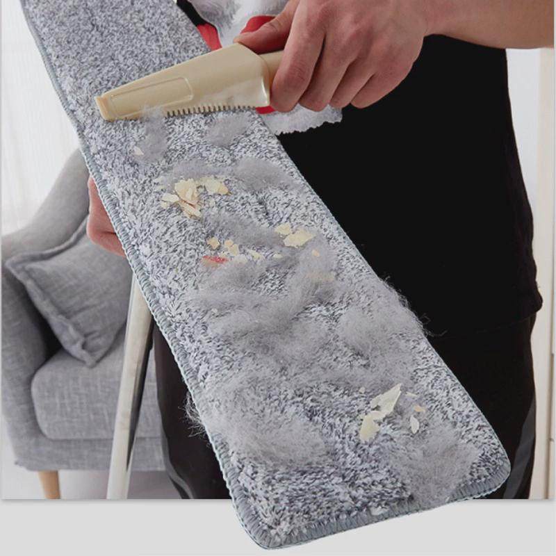 粘贴式拖把替换布平板拖布粘扣尘推式拖布头免手洗平板拖把替新品,家庭/个人清洁工具,尘推头,淘宝优惠券,粉丝福利购,淘宝优惠卷