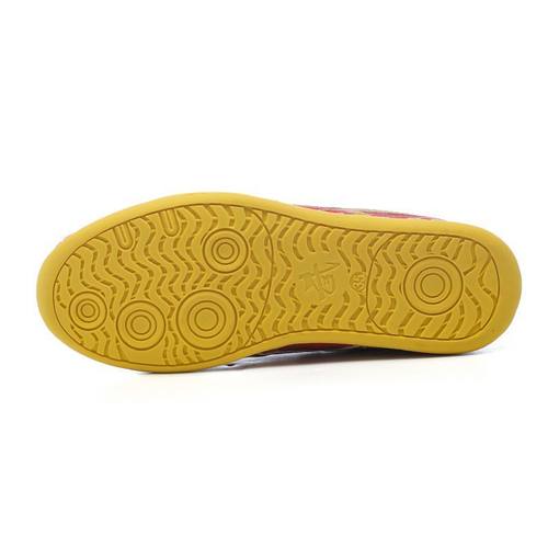 武术鞋竞赛专用儿童训练鞋女软底比赛鞋男功夫套路鞋专业体考表演