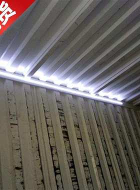 卡车灯条424v货车24伏专用LED灯带工程车 5050贴片灯装饰灯气氛灯