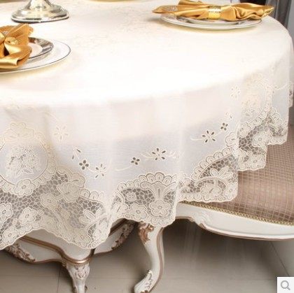 加厚PVC圆桌布防水免洗欧式圆形桌布180烫金烫银色大圆桌餐桌台布,居家布艺,桌布,淘宝优惠券,粉丝福利购,淘宝优惠卷