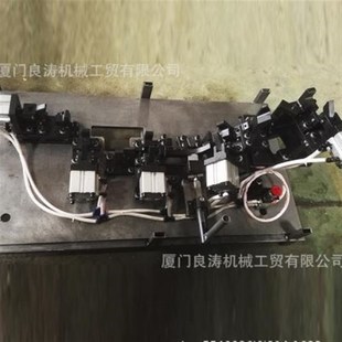 做工装 快速 厂家定 夹具 手工焊接治具 汽车焊接工装 夹具标准件