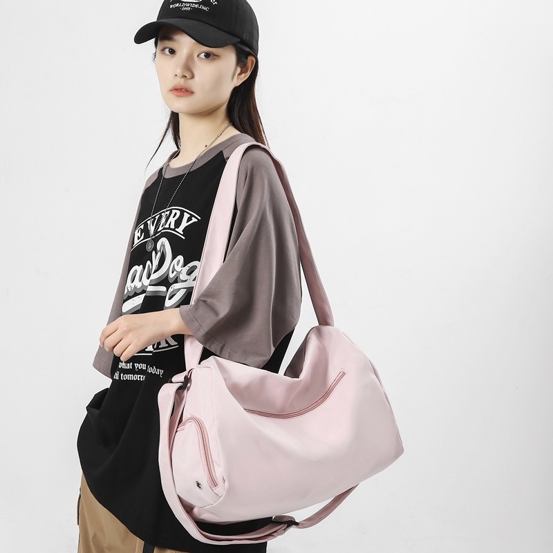 运动瑜伽健身包短途轻便旅行包大容量女收纳斜挎背包男网红旅游包,箱包皮具/热销女包/男包,旅行袋,淘宝优惠券,粉丝福利购,淘宝优惠卷