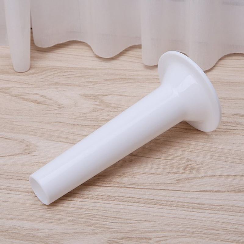 推荐1 Pc Making Funnel Stuffer Filler Maker Tube Manual Meat