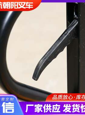 手动搬运车 1吨1.5吨2吨液压搬运车托盘搬运车地牛X叉车手动叉车