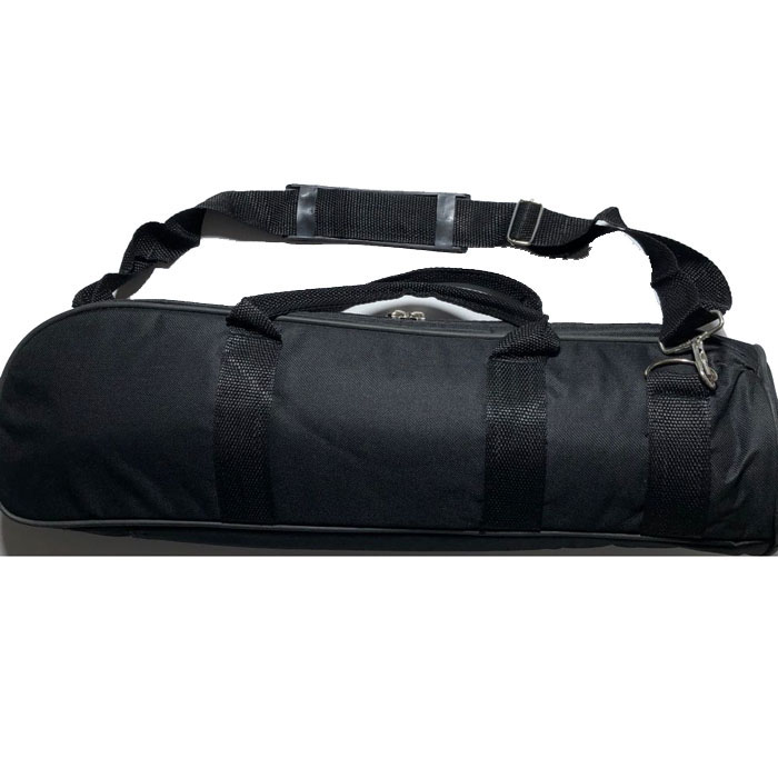 精制牛津布小号铜管乐器背包背袋  乐器袋 加厚海绵小号包