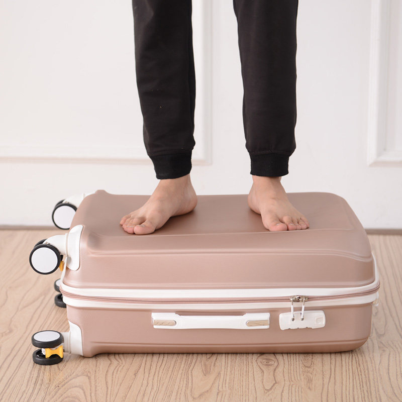 皮箱子行李箱男24寸学生女旅行箱万向轮大容量密码箱20拉杆箱韩版,箱包皮具/热销女包/男包,旅行箱,淘宝优惠券,粉丝福利购,淘宝优惠卷