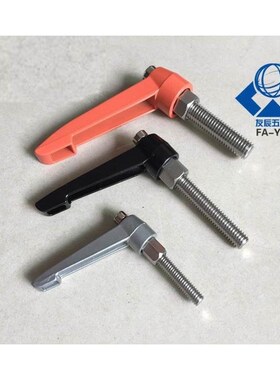 固定把手C-CLMS5/6/8/10/12-10/15/20/25/30/40/50-B/M/S