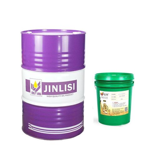 220号中负荷工业齿轮油机械齿轮润滑油变速箱齿轮油泵机械齿轮油