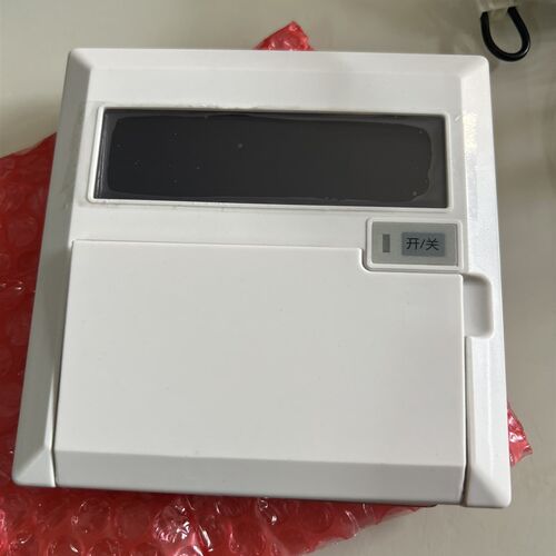 纽恩泰空气能热泵热水器线控器439AJ,主板SHKZ339A,三芯