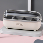 创意居家居厨房新家生活用u品用具家用大全网红厨具小物件收纳神