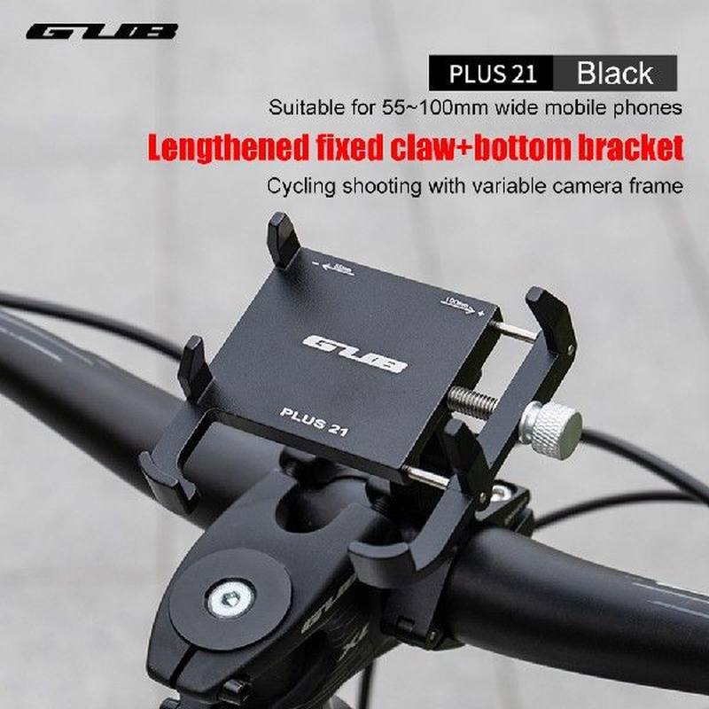 B BLUS 21 Phone Holder Anumilum AllMoy Motorcycle Pi