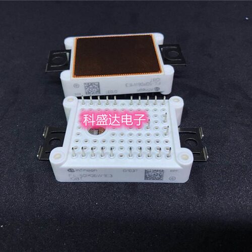 全新原装 F4-50R06W1E3 F4-30R06W1E3 FP30R06W1E3 F4-75R06W1E3
