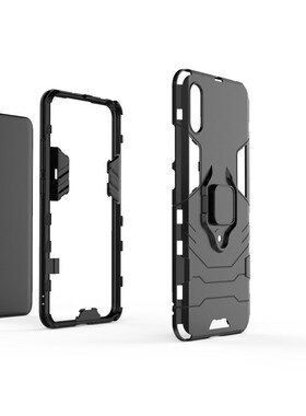 Ring Holder Case  Xiaomi Redmi 9A Case 9C 9 7A 8A Note 9S 8T