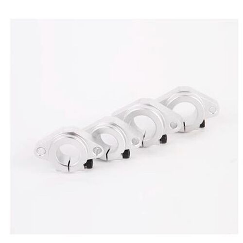 GFC01-d10/d12/d13/d16/d20/d25/d30/d35/50法兰型导向光轴支撑座