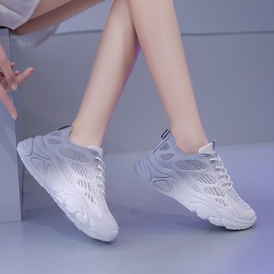 速发推荐Sports Sneaker Shoes Women Sneakers for Ladies lady