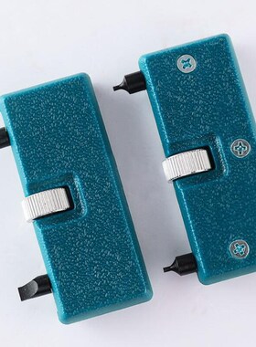 Repair Table Tool Portable Two - Pin Large - Caliber Table O