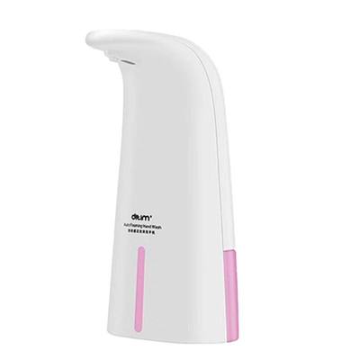 推荐Infrared Foam Dispenser Demacke Household Automatic Foam