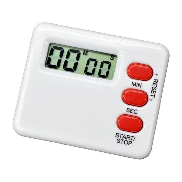 rmablbe Kitchen Titer Digital Timer Cooking Timers F