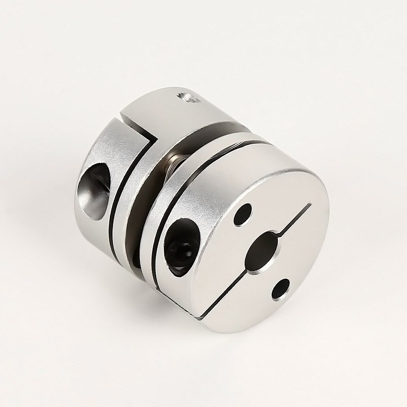 替代米思米MCSSC12 20 25 32 40 50-单膜片联轴器 MCSSCWK