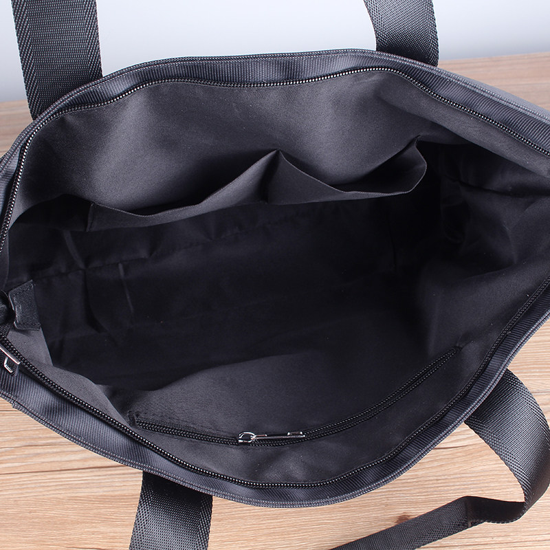 手提文件袋办公用包文件包防水大容量商务女公文包男会议包宣传袋,箱包皮具/热销女包/男包,托特包,淘宝优惠券,粉丝福利购,淘宝优惠卷