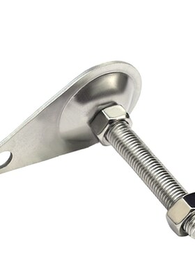 脚杯FJKN/FJKNS10 12 16 20-75 100 125 130 150 180脚轮调整块