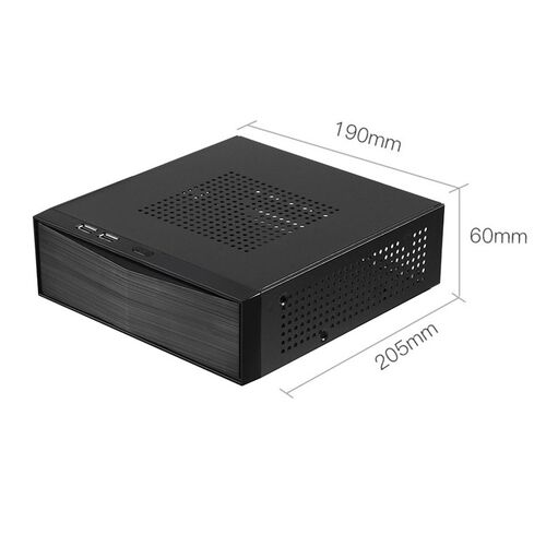 OPQ-Desktop Power Supply Gaming HTPC Host Office Home 2.0 SB