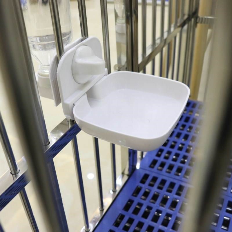 新款鸭子自动饮水器喝水壶柯尔鸭喂D水器小芦丁鸡宠物鸡食盆饭碗