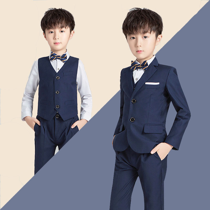 儿童西装套装男花童礼服韩版英伦小西服外套模特演讲婚礼钢琴演出,童装/婴儿装/亲子装,西服/小西装,淘宝优惠券,粉丝福利购,淘宝优惠卷