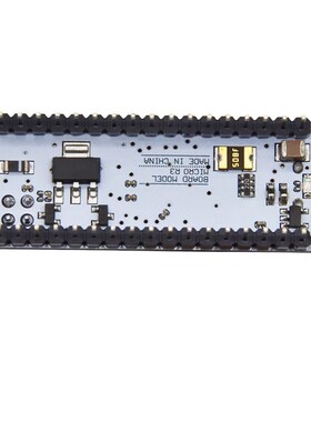 ATMEGAd32U4主板 MICRO接口 LEONARDO MINI 开发板控制器模块