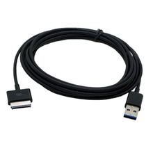 Cord Sui Power USB3.0 Cable Charging PIN 极速Tablet