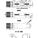 直线滑台模组28微型步进电机精密丝杠电动工作台导轨可手动多功能