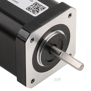Name 60mm Stepping mot 0.71N.M Nema motor Stepper 3PCS