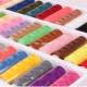 For Hand Sewing achine Durable Thread 速发39colors