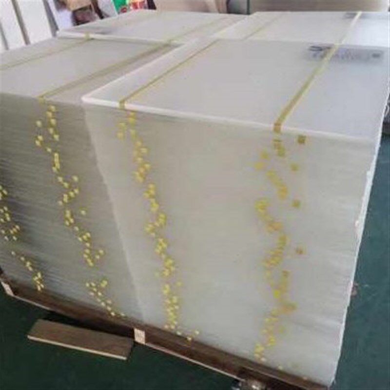 厂促亚克力板透明有机玻璃板装饰机械塑胶板乳白色黑色板加工零品