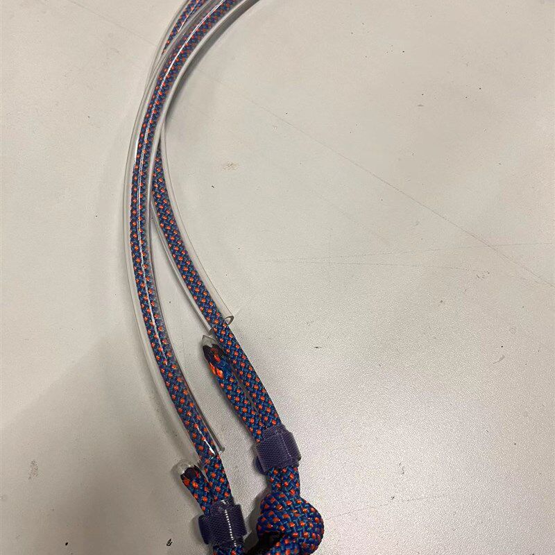 直销新品绳腰钩帆板p滑行单绳子2个冲浪板帆板器材风帆帆板配件