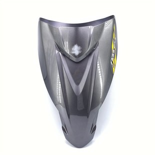 大灯外壳原装 适用于铃木优友UU125T前护板 面板 前斜板 前大板