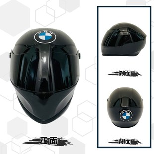 机车小熊头盔毒液33CM头围狗宠物招财猫手办摆件T玩偶公仔娃娃头