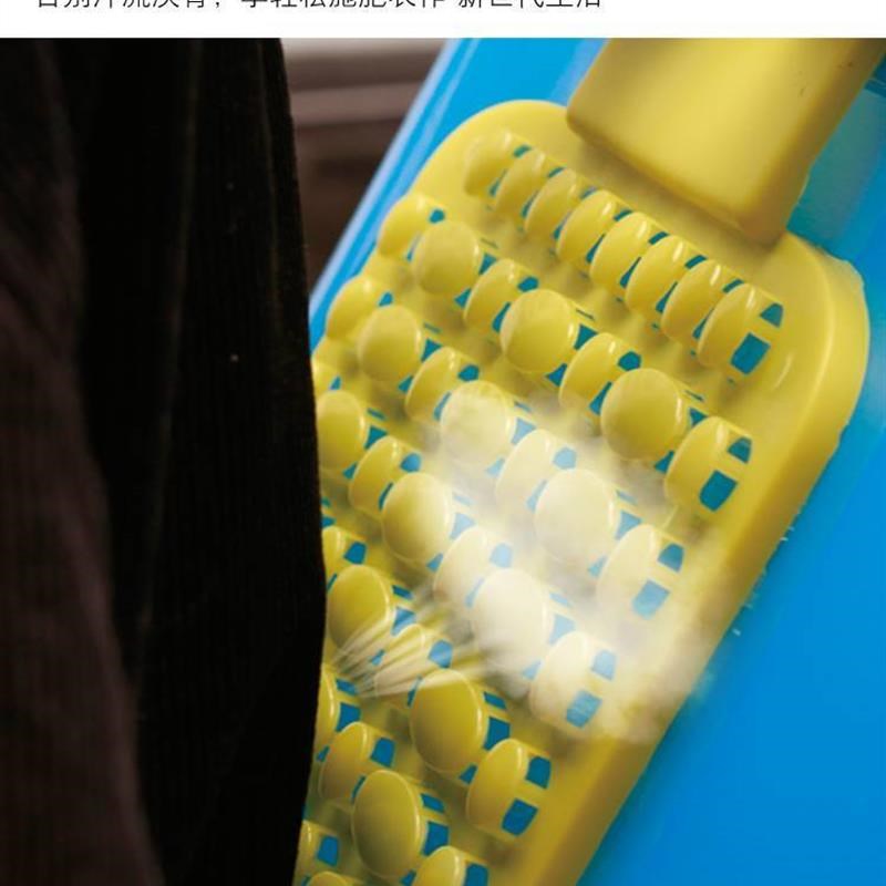 农用玉米施肥神器追肥器全自动新型撒肥多功能工具手动下化肥机器