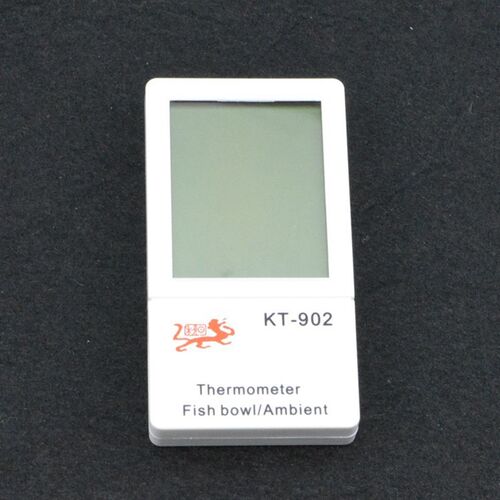 水族用温湿度计KT-902先是鱼缸表供应电子温度计|嵌X入式温度数显