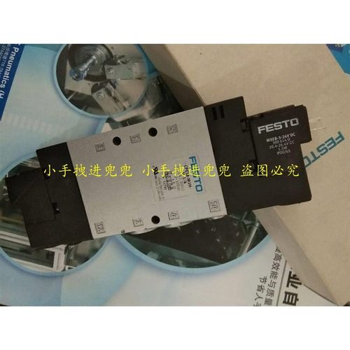 大量现货FES电OT磁阀 170192 CPE10-Q1H-5/3G-MS-6