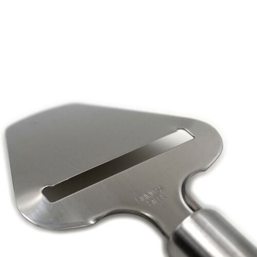 Stainless Steel Cheese Slicer Cheese Grater Cake Cutter Butt