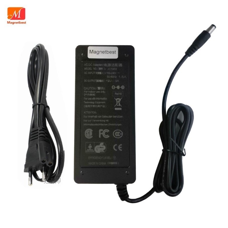 推荐AC Power Supply Adapter 19V 3A For harman/ kardon OMNI