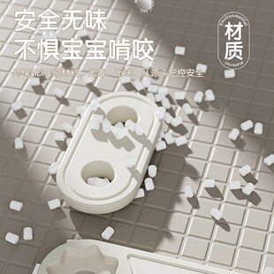 顾之攀爬架滑滑梯儿童室内家用游乐设施宝宝爬爬架家庭游乐场小型