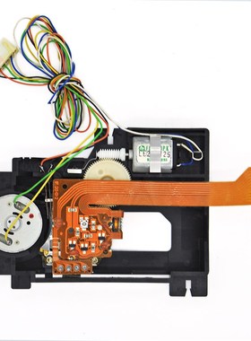 原装飞利浦激光g头适用VAM1202 vam1201 CDM12.1带架机芯