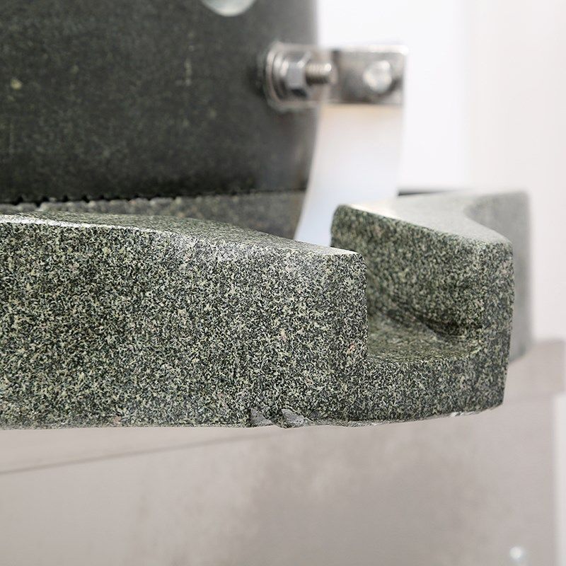 电动石磨机磨浆机商用全自动石磨肠粉机豆浆豆腐机煎饼果子米浆机